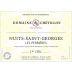 Domaine Robert Chevillon Nuits-Saint-Georges Les Perrieres Premier Cru 2019 Front Label