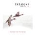 Paraduxx Proprietary Red 2020 Front Label