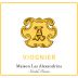 Les Alexandrins Viognier 2019 Front Label