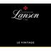 Lanson Le Vintage 2012 Front Label