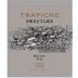 Trapiche Perfiles Malbec 2015 Front Label