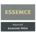 S.A. Prum Essence Mosel Riesling 2019 Front Label