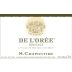 M. Chapoutier Ermitage de l'Oree Blanc 2017 Front Label