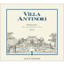 Marchesi Antinori Villa Antinori Bianco Toscana 2019 Front Label