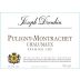 Joseph Drouhin Puligny-Montrachet Chalumaux Premier Cru 2014 Front Label