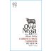 Oveja Negra Reserva Cabernet Franc - Carmenere 2017 Front Label