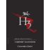 Columbia Crest H3 Cabernet Sauvignon 2016 Front Label