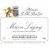 Jean-Marc Boillot Macon-Lugny 2020 Front Label