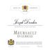 Joseph Drouhin Meursault En Luraule 2008 Front Label