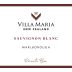 Villa Maria Private Bin Sauvignon Blanc 2024 Front Label