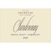 Seghesio Chardonnay 2020 Front Label