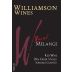 Williamson Wines Ravish Melange 2010 Front Label