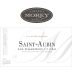 Domaine Vincent & Sophie Morey Saint-Aubin Les Charmois Premier Cru 2022 Front Label