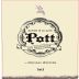 Pott Wine Le Nouveau Western Star Vineyard Cabernet Sauvignon (1.5 Liter Magnum) 2012 Front Label