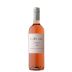 La Playa Estate Dry Rose of Cabernet Sauvignon 2019 Front Bottle Shot