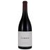Corliss Syrah 2010 Front Bottle Shot