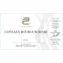 Benoit Chevallier Coteaux Bourguignon 2022 Front Label