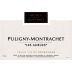Morey-Coffinet Puligny-Montrachet Les Aubues 2023 Front Label