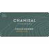 Chamisal Vineyards Stainless Chardonnay 2019 Front Label