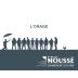 Mousse Fils L'Orage Blanc de Blancs Extra Brut Front Label