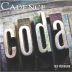 Cadence Coda 2018 Front Label