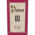 Damiani Wine Cellars Meritage 2012 Front Label