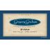 Gregory Graham Crimson Hill Vineyard Syrah 2016 Front Label