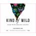 Kind of Wild Organic Sauvignon Blanc 2024 Front Label