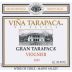 Vina Tarapaca Gran Viognier 2009 Front Label