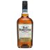 Old Forester Straight Bourbon Whiskey 86 Proof Front Bottle Shot