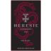 Gerard Bertrand Corbieres Heresie 2018 Front Label