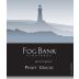 Fog Bank Vineyards 2014 Front Label