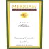Merriam Vineyards Miktos 2005 Front Label