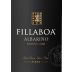 Bodegas Fillaboa Rias Baixas Albarino 2020 Front Label