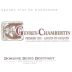 Denis Mortet Gevrey-Chambertin Lavaux St-Jacques Premier Cru 2016 Front Label