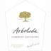 Arboleda Cabernet Sauvignon 2016 Front Label