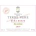 Tenuta delle Terre Nere Etna Rosso San Lorenzo 2019 Front Label