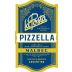 La Posta Pizzella Family Vineyard Malbec 2020 Front Label