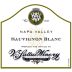 V. Sattui Sauvignon Blanc 2015 Front Label