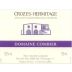Domaine Combier Crozes-Hermitage 2016 Front Label