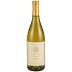 Kerr Cellars Curvature Chardonnay 2016 Front Bottle Shot