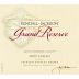 Kendall-Jackson Grand Reserve Syrah 2007 Front Label