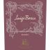 Luigi Bosca Malbec 2016 Front Label