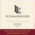 Lucas & Lewellen D'Epices 2014 Front Label