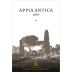 Alberico Appia Antica 400 Rosso 2022  Front Label