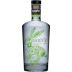 Suerte Blanco Tequila Front Bottle Shot
