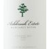 Ashbrook Estate Verdelho 2017 Front Label