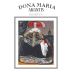 Dona Maria Amantis Reserva Tinto 2016 Front Label