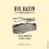 Big Basin Dune and Mountain Pinot Noir 2022 Front Label