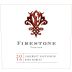 Firestone Paso Robles Cabernet Sauvignon 2016 Front Label